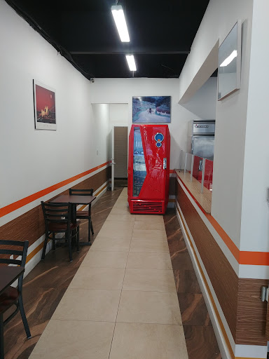 Photo of Donair Plus - 105 E 12th St, North Vancouver, BC V7L 2J3